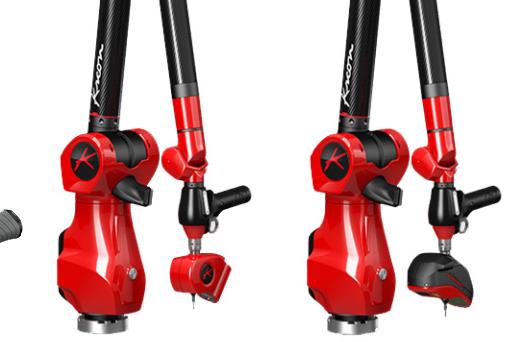 科瑞朗關(guān)節(jié)臂測(cè)量臂如何進(jìn)行維護(hù)保養(yǎng)？