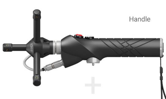 便攜式三坐標(biāo)測量機探針校正的意義有哪些意義？