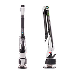 簡述?？怂箍店P(guān)節(jié)臂式三坐標(biāo)測量機(jī)的使用 