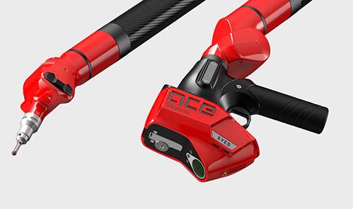 關(guān)節(jié)臂三坐標(biāo)測(cè)量機(jī)在特殊尺寸測(cè)量中的應(yīng)用