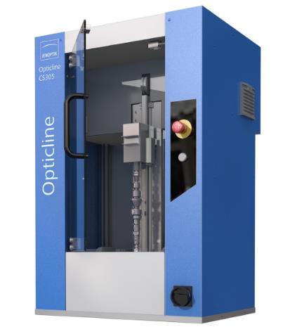 軸類光學測量機出現(xiàn)散光問題該如何解決？