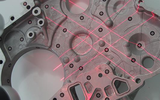 三維掃描儀有哪些技術(shù)特點？三維掃描儀知識分享