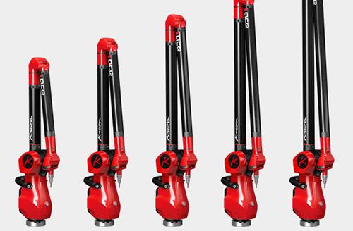 關(guān)節(jié)臂三坐標(biāo)測量機(jī)的特點(diǎn)及應(yīng)用領(lǐng)域介紹