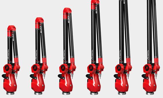 關(guān)節(jié)臂三坐標(biāo)測(cè)量?jī)x在使用時(shí)的注意事項(xiàng)