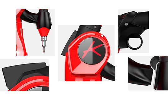 關(guān)節(jié)臂三坐標(biāo)測量機(jī)的商用維護(hù)保養(yǎng)要點