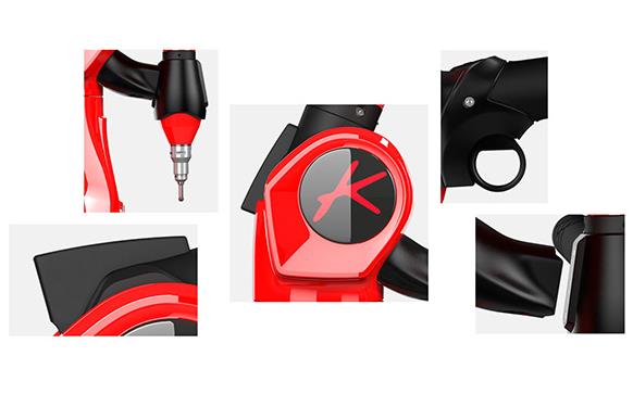 關節(jié)臂三坐標有什么作用？主要應用在哪些地方？