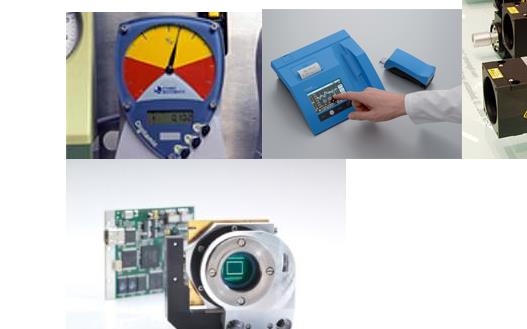 德國 Jenoptik 業(yè)納集團(tuán)主營業(yè)務(wù)及產(chǎn)品型號