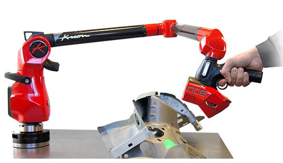 關(guān)節(jié)臂三坐標(biāo)測(cè)量儀的發(fā)展趨勢(shì)有哪些？