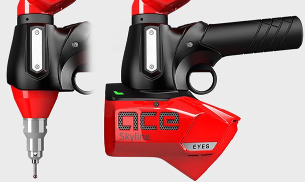 濕度對(duì)便攜式關(guān)節(jié)臂三坐標(biāo)測(cè)量機(jī)有什么影響？