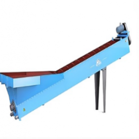 XL系列螺旋洗砂機(jī)、XLW系列洗石機(jī)