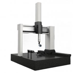 三坐標(biāo)掃描測量儀