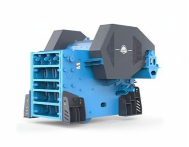 軟硬兼吃，高效粗碎——山美JC系列顎式破碎機實力解析